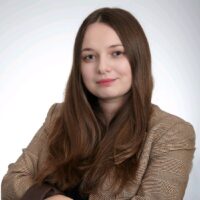 Magdalena Gruszczyńska