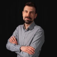 Dawid Borycka