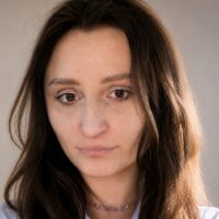 Agnieszka Jagodzińska