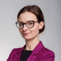 Agnieszka Matłoka