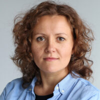 Elżbieta Augustynowicz