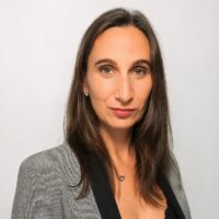 Joanna Krauze